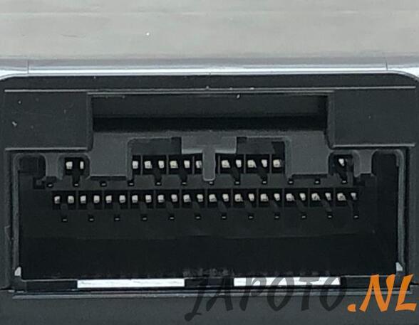 Control unit central electric (BCM) SUZUKI IGNIS III (MF)