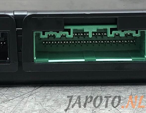 Control unit central electric (BCM) SUZUKI IGNIS III (MF)