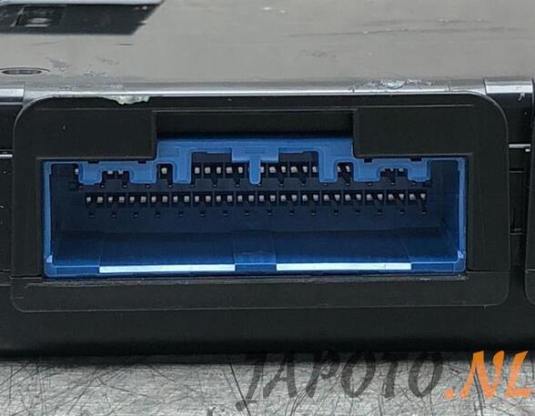 Control unit central electric (BCM) SUZUKI IGNIS III (MF)