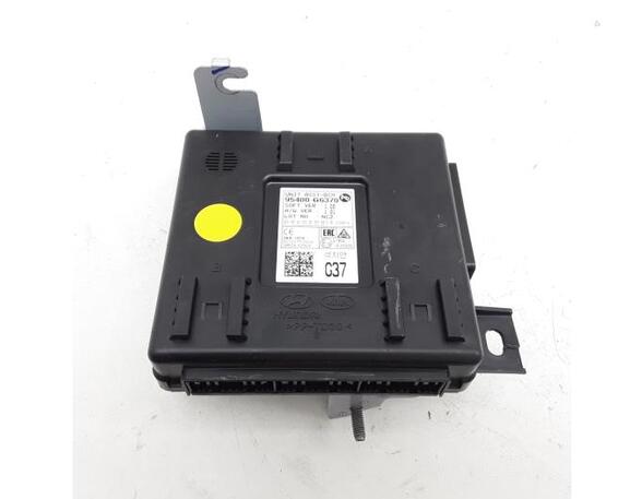 Control unit central electric (BCM) KIA PICANTO (JA)