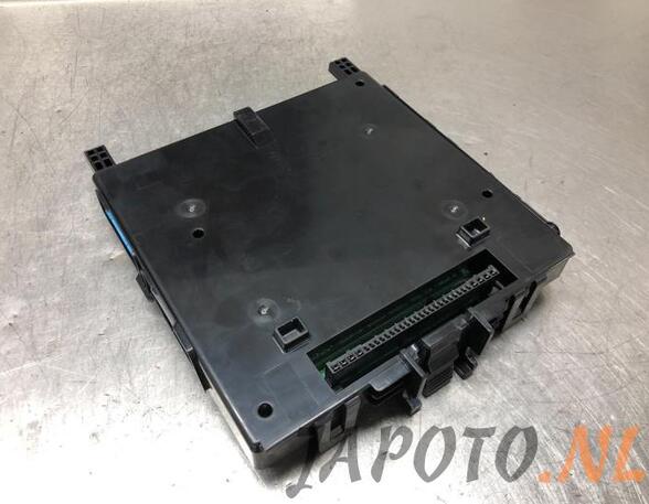 Control unit central electric (BCM) SUZUKI SWIFT V (AZ)