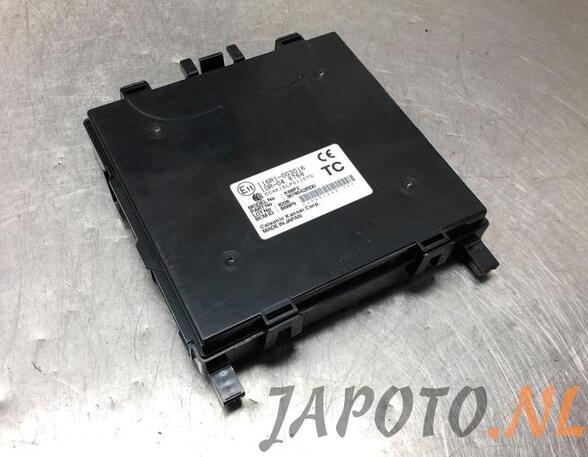 Control unit central electric (BCM) SUZUKI SWIFT V (AZ)