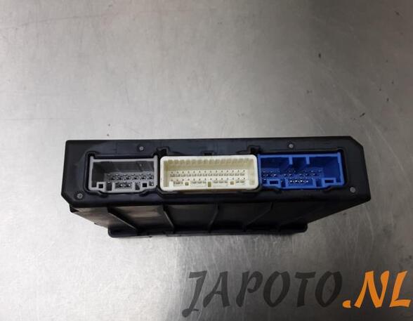 Control unit central electric (BCM) MAZDA CX-5 (KE, GH)