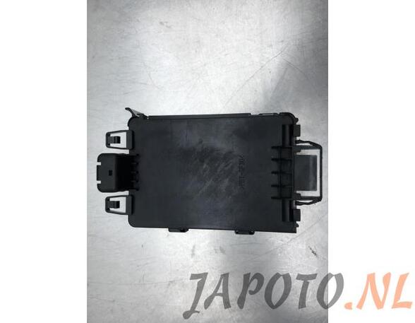 Control unit central electric (BCM) MAZDA 6 Estate (GJ, GL)