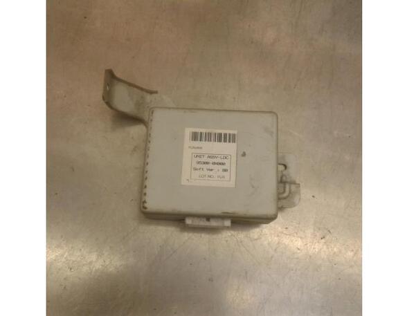 Control unit central electric (BCM) HYUNDAI i10 (PA)