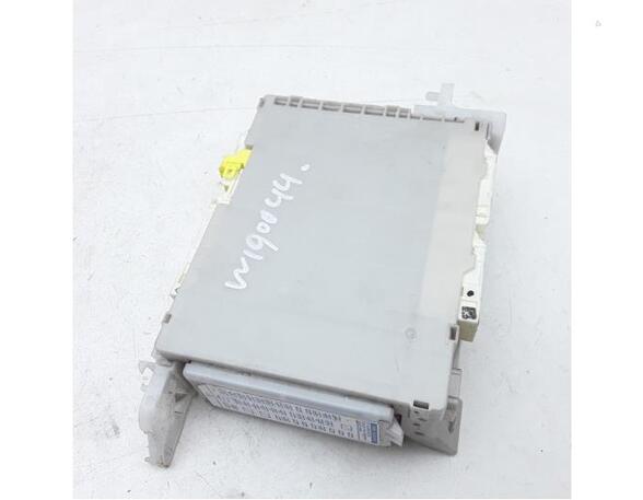 Control unit central electric (BCM) TOYOTA VERSO S (_P12_)