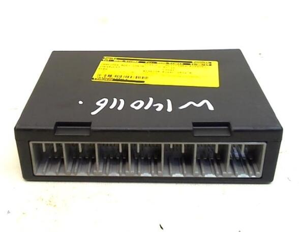 Control unit central electric (BCM) CHEVROLET AVEO Hatchback (T300)