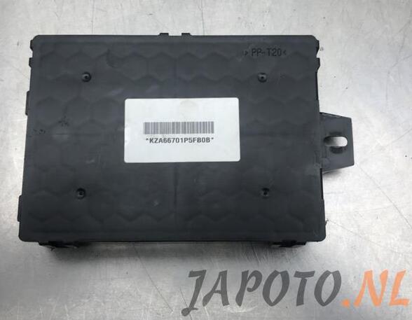 Control unit central electric (BCM) NISSAN MICRA V (K14)