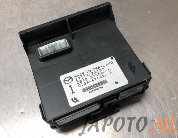 Control unit central electric (BCM) MAZDA MX-5 IV (ND), MAZDA MX-5 RF Targa (ND)