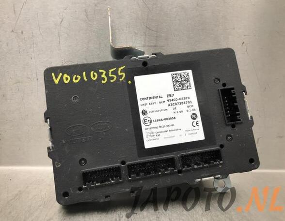 Control unit central electric (BCM) KIA NIRO I (DE)