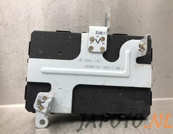 Control unit central electric (BCM) KIA NIRO I (DE)