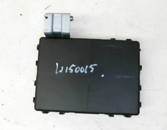 Control unit central electric (BCM) NISSAN MURANO I (Z50)