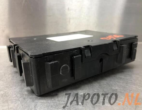 Control unit central electric (BCM) NISSAN NOTE (E12)