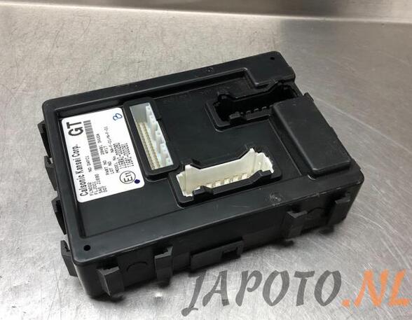 Control unit central electric (BCM) NISSAN NOTE (E12)