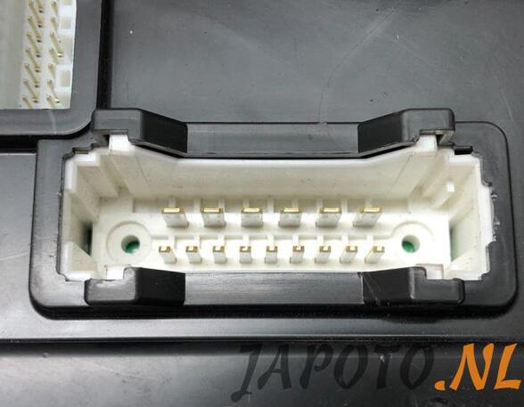 Control unit central electric (BCM) NISSAN NOTE (E12)