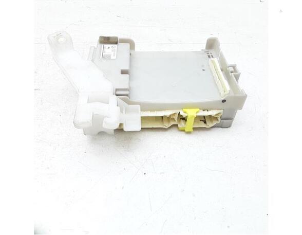 Control unit central electric (BCM) TOYOTA PRIUS (_W3_)