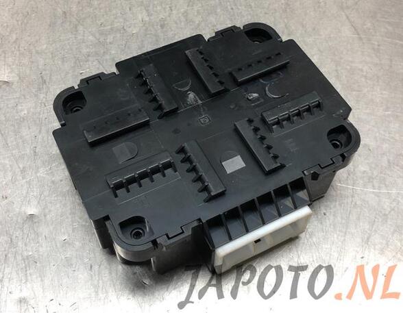 Control unit central electric (BCM) KIA PICANTO (JA), KIA PICANTO (TA)