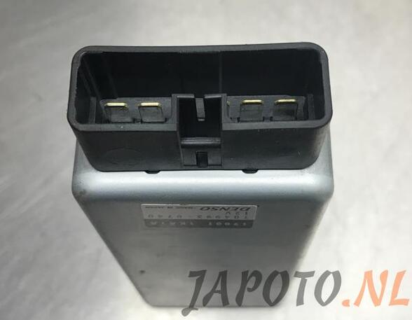 Control unit for injection system NISSAN JUKE (F15)