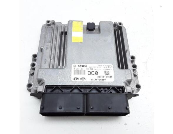 Control unit for injection system HYUNDAI TUCSON (TL, TLE)