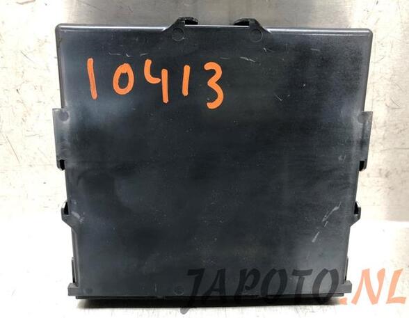 Control unit for injection system TOYOTA AYGO (_B4_)