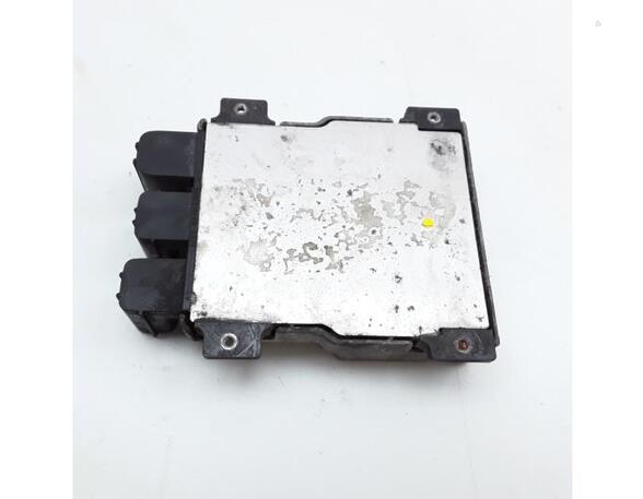 Control unit for injection system TOYOTA AURIS (_E15_)