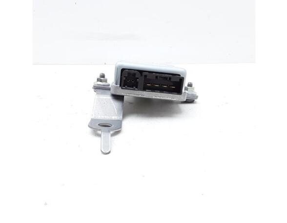 Control unit for injection system MAZDA CX-3 (DK)