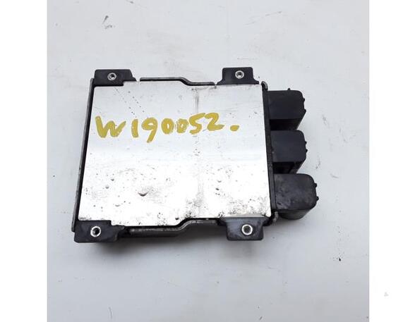 Control unit for injection system TOYOTA RAV 4 III (_A3_)