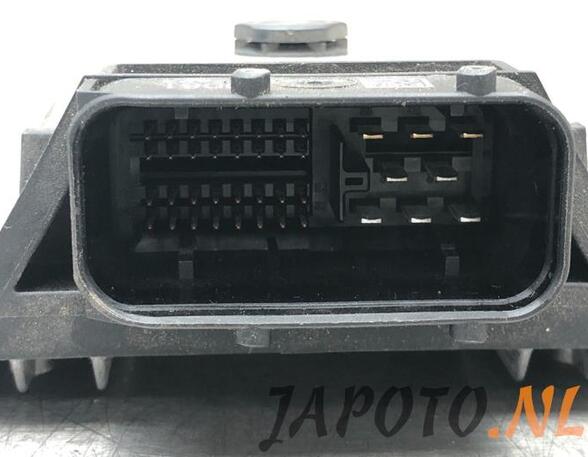 Control unit for injection system HYUNDAI i20 III (BC3, BI3)