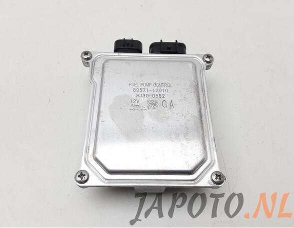 Control unit for injection system TOYOTA RAV 4 V (_A5_, _H5_)