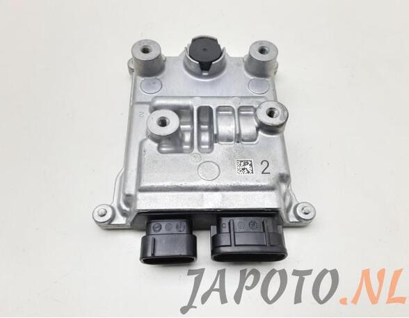 Control unit for injection system TOYOTA RAV 4 V (_A5_, _H5_)