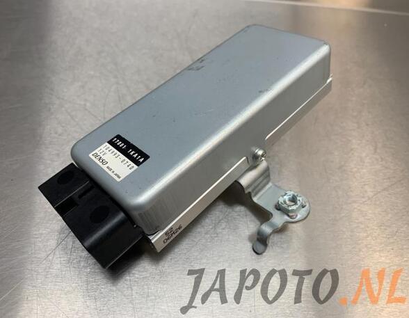 Control unit for injection system NISSAN JUKE (F15)