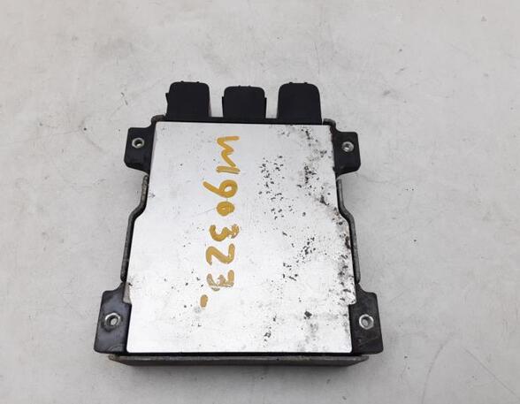 Computer voor Brandstofinjectie TOYOTA RAV 4 III (_A3_)