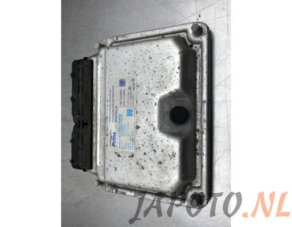 Control unit for LPG MAZDA 2 (DE_, DH_)