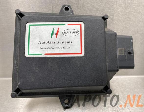 Control unit for LPG NISSAN NV200 / EVALIA Bus