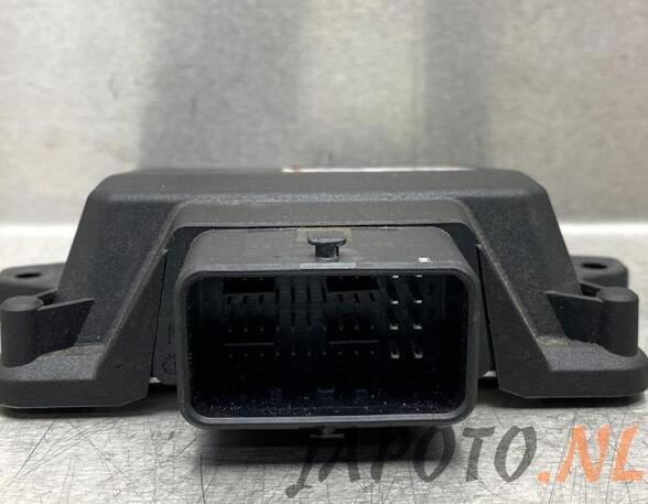 Control unit for LPG NISSAN NV200 / EVALIA Bus