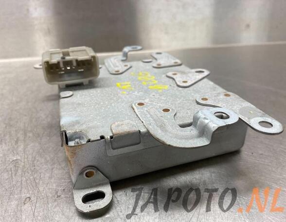 Control unit for seat LEXUS SC Convertible (UZZ40_)