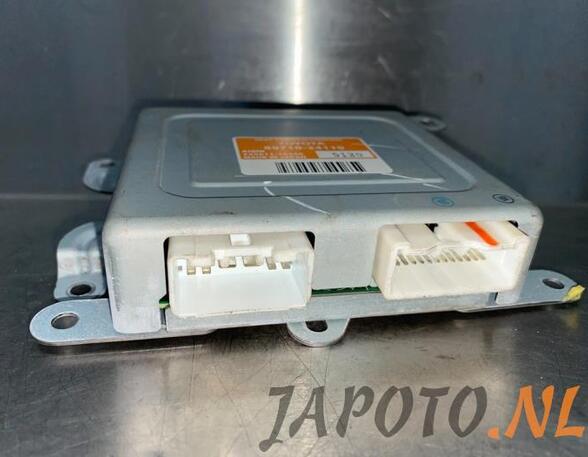 Control unit for seat LEXUS SC Convertible (UZZ40_)