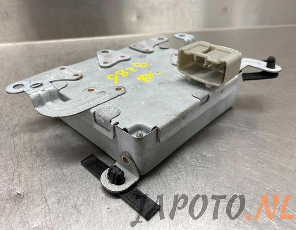 Control unit for seat LEXUS SC Convertible (UZZ40_)