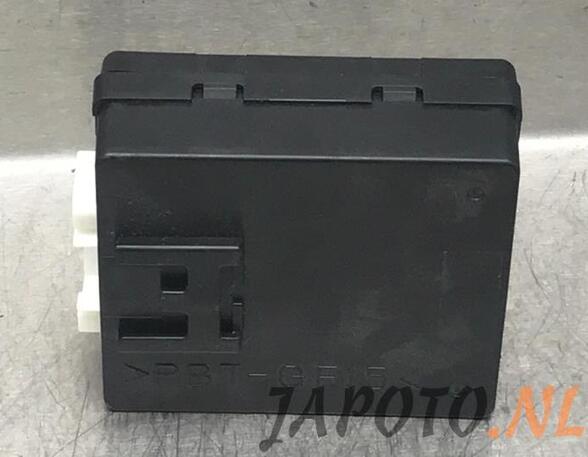 Control unit for seat MAZDA CX-5 (KE, GH)