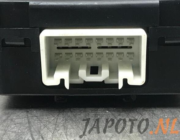 Control unit for seat MAZDA CX-5 (KE, GH)