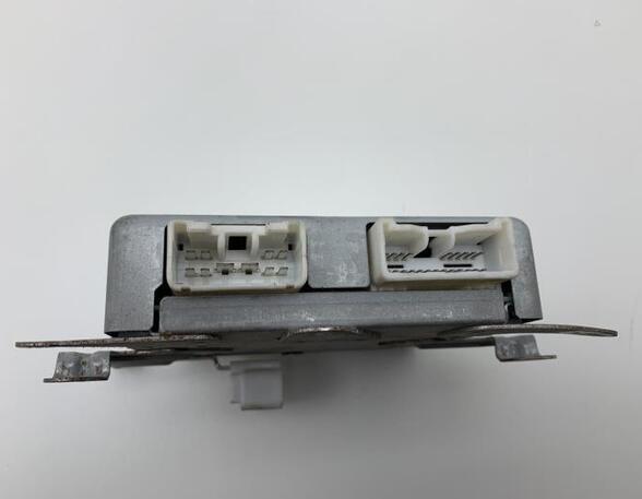 Control unit for seat LEXUS GS (_S16_)