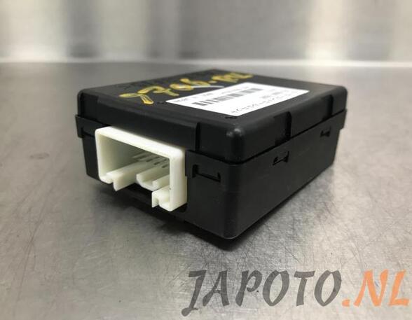 Control unit for seat MAZDA CX-5 (KE, GH)