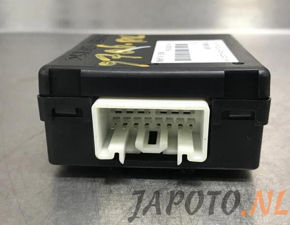 Control unit for seat MAZDA CX-5 (KE, GH)