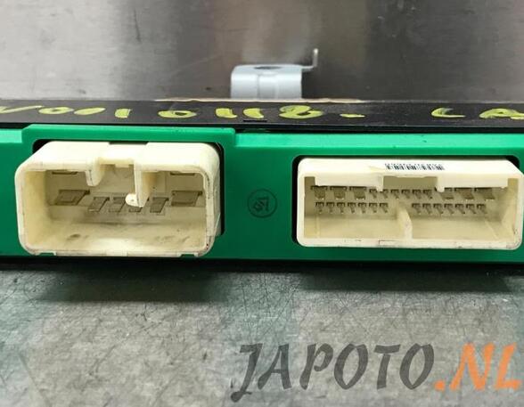 Control unit gateway NISSAN MURANO II (Z51)