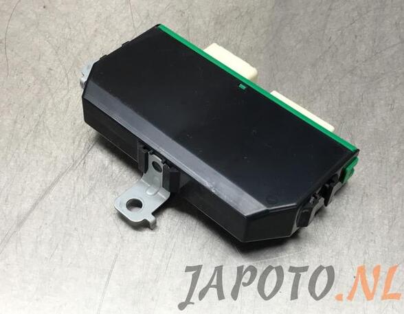 Control unit gateway NISSAN MURANO II (Z51)