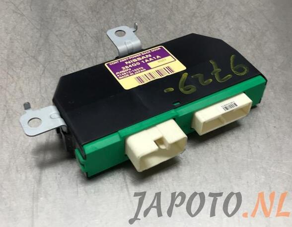 Control unit gateway NISSAN MURANO II (Z51)