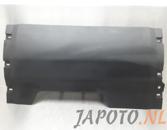 Closing plate TOYOTA YARIS (_P21_, _PA1_, _PH1_)