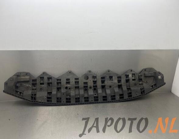 Closing plate TOYOTA VERSO S (_P12_)