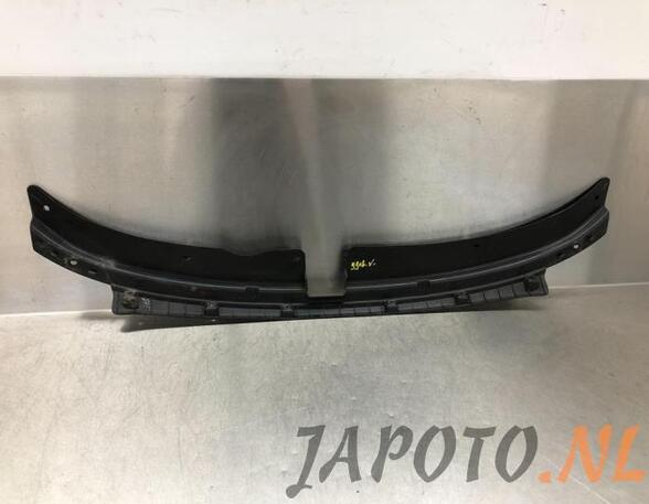 Closing plate HYUNDAI i10 (PA)