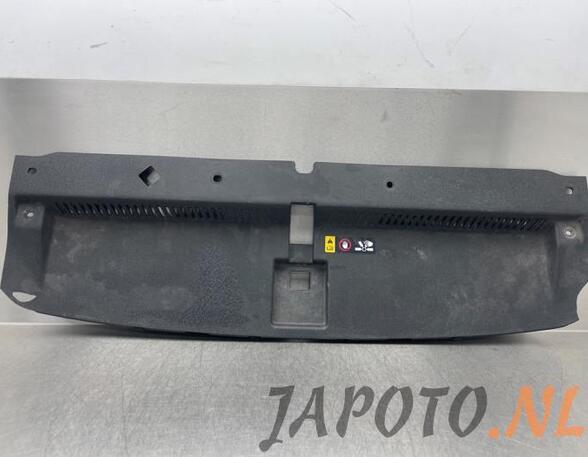 Closing plate HYUNDAI TUCSON (TL, TLE)